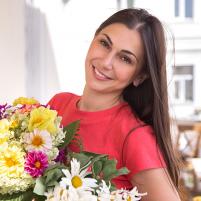 Profile picture for user Наталья Чувилина