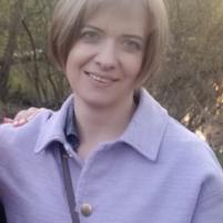 Profile picture for user Maria Iureva