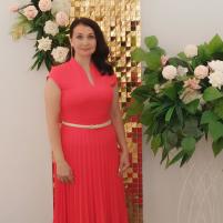 Profile picture for user Наталья Минаева