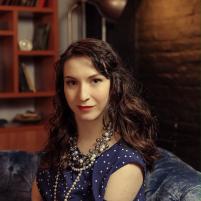 Profile picture for user Марина Володина