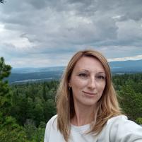 Profile picture for user Maria Balandina