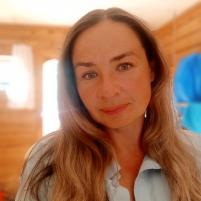 Profile picture for user Olga.petrovna.chernykh@yandex.ru