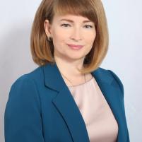 Profile picture for user Marina Vyacheslavovna